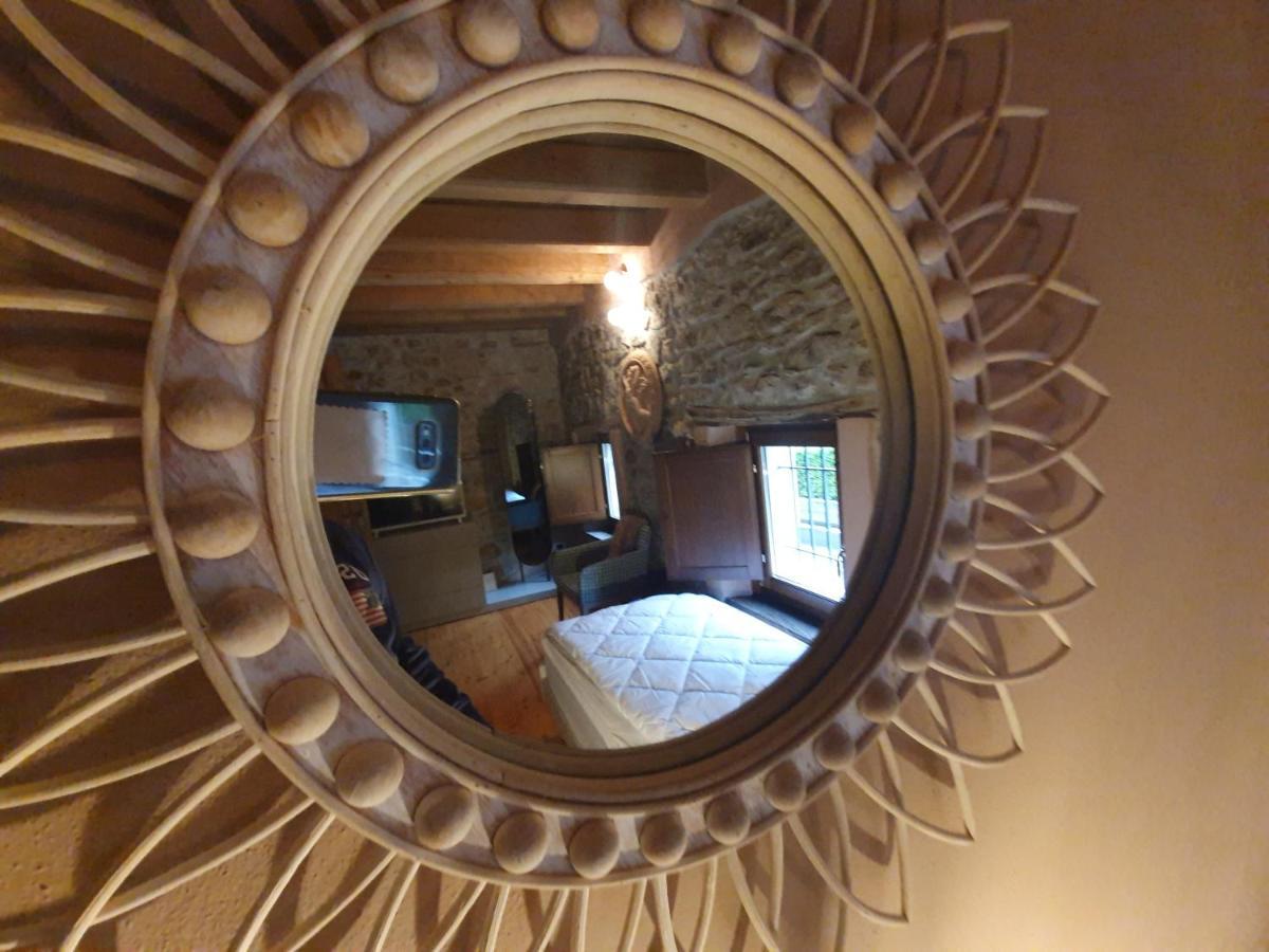Millefiori Suite&Room Lago  Exterior photo